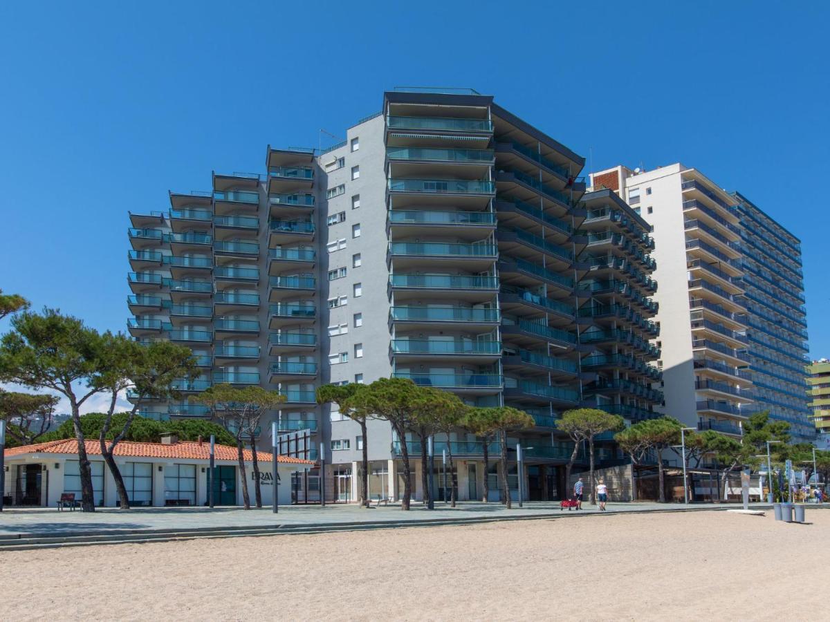 Apartment Fanals-8 By Interhome Platja d'Aro Exterior photo