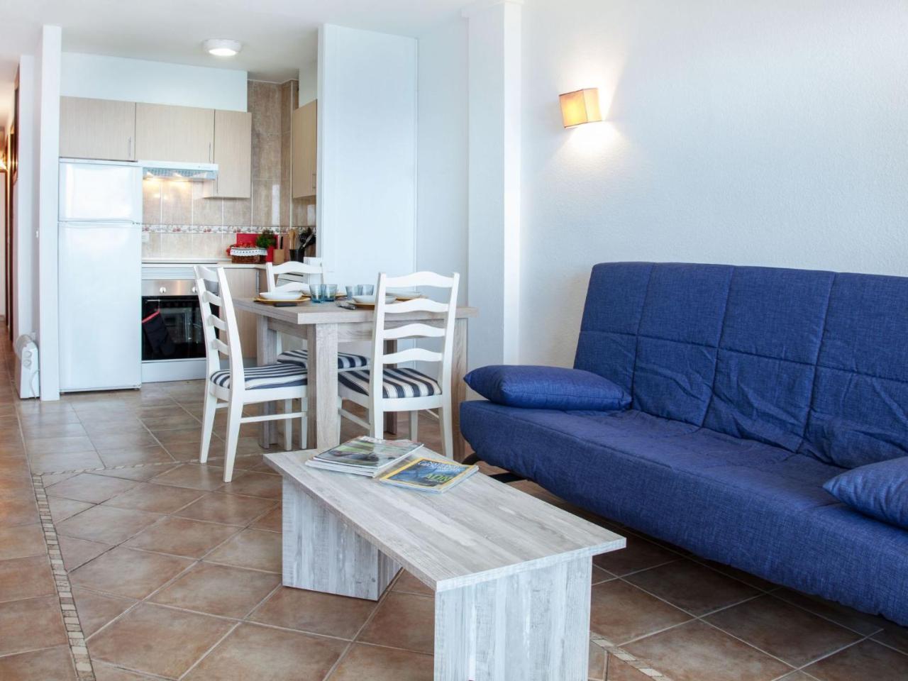 Apartment Fanals-8 By Interhome Platja d'Aro Exterior photo