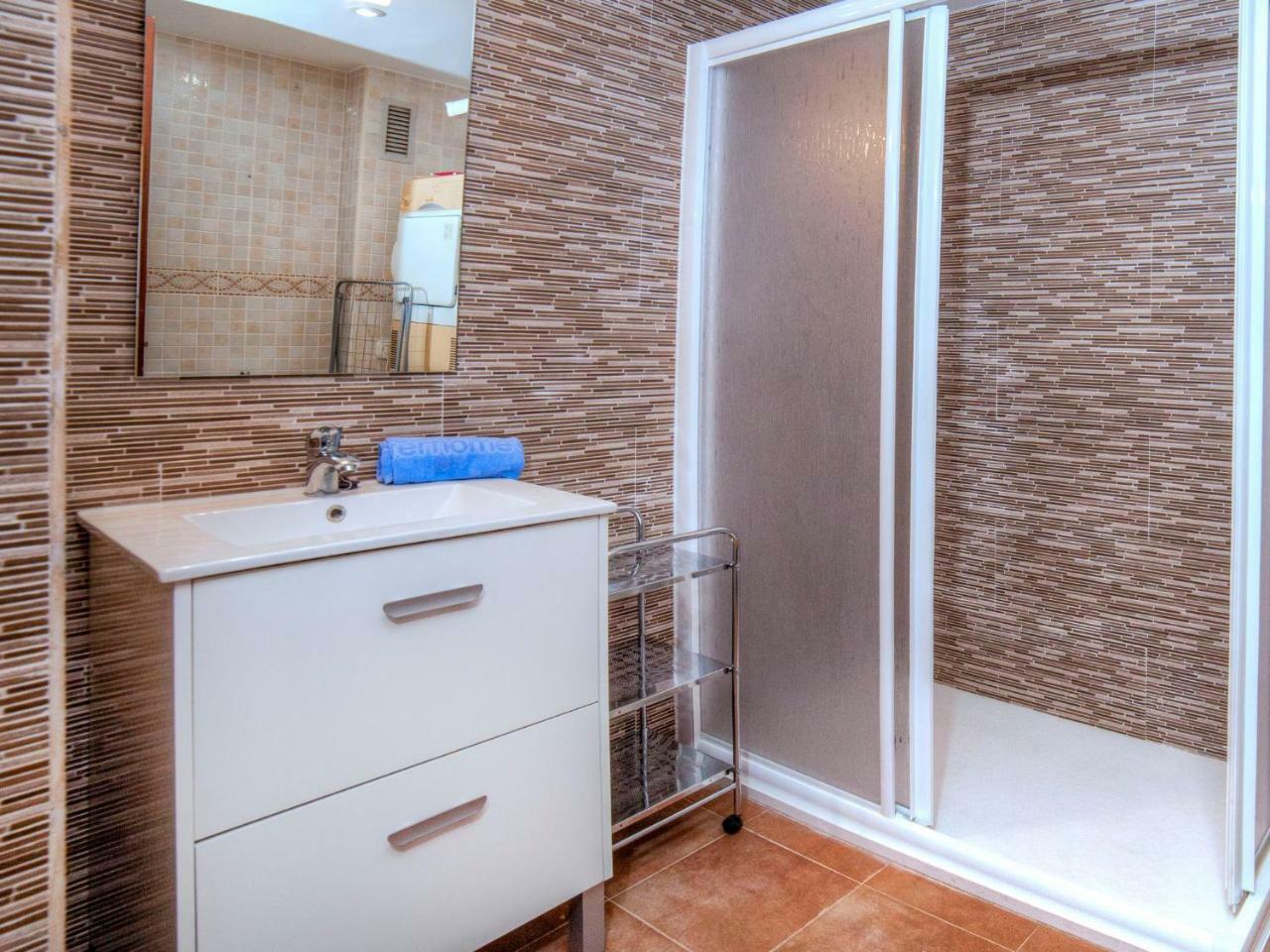 Apartment Fanals-8 By Interhome Platja d'Aro Exterior photo
